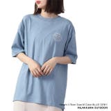 リラックマ サンエックス Tシャツ | CharaBasket | 詳細画像6 