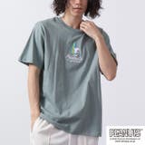 スヌーピー ピーナッツ Tシャツ | CharaBasket | 詳細画像8 