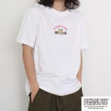スヌーピー 刺繍 夏服半袖 | CharaBasket | 詳細画像4