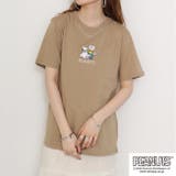 スヌーピー 刺繍 夏服半袖 | CharaBasket | 詳細画像9