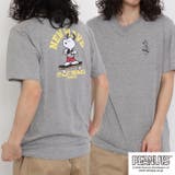 スヌーピー プリント 夏服半袖 | CharaBasket | 詳細画像2 