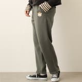 リラックマ サンエックス パンツ | CharaBasket | 詳細画像5 