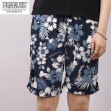 スヌーピー アロハ パンツ | CharaBasket | 詳細画像5 