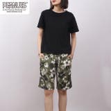 スヌーピー アロハ パンツ | CharaBasket | 詳細画像7 