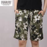 スヌーピー アロハ パンツ | CharaBasket | 詳細画像8 