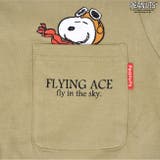 スヌーピー Tシャツ ポケット | CharaBasket | 詳細画像17 