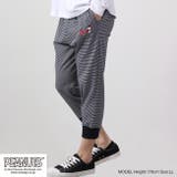 スヌーピー パンツ ボトムス | CharaBasket | 詳細画像6 