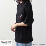 スヌーピー オラフ ポケット | CharaBasket | 詳細画像12 