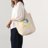 うる星やつら ラムちゃん トートバッグ | CharaBasket | 詳細画像1 