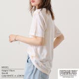 スヌーピー Tシャツ 半袖 | CharaBasket | 詳細画像3 