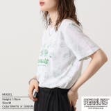 スヌーピー Tシャツ 半袖 | CharaBasket | 詳細画像6 