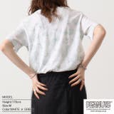 スヌーピー Tシャツ 半袖 | CharaBasket | 詳細画像8 