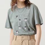 クロミ Tシャツ 半袖 プリント M L LL サンリオ キャラクターズ | CharaBasket | 詳細画像6 