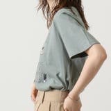 クロミ Tシャツ 半袖 プリント M L LL サンリオ キャラクターズ | CharaBasket | 詳細画像7 