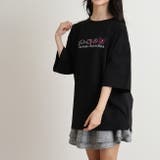 サンリオ キャラクターズTシャツ オーバーサイズ | CharaBasket | 詳細画像4 