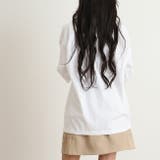 サンリオ キャラクターズTシャツ オーバーサイズ | CharaBasket | 詳細画像7 