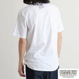 スヌーピー Tシャツ 半袖 | CharaBasket | 詳細画像6 