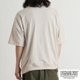 スヌーピー 半袖 ハーフジップ | CharaBasket | 詳細画像8