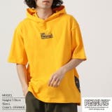 スヌーピー チャーリーブラウン ドロップショルダー | CharaBasket | 詳細画像5 