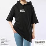 スヌーピー チャーリーブラウン ドロップショルダー | CharaBasket | 詳細画像8 