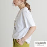 スヌーピー Tシャツ 半袖 | CharaBasket | 詳細画像3 