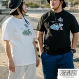 スヌーピー Tシャツ 半袖 | CharaBasket | 詳細画像1 