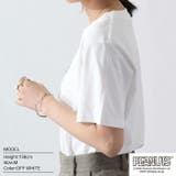 スヌーピー Tシャツ 半袖 | CharaBasket | 詳細画像7 