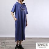 スヌーピー ワンピース 裏毛 | CharaBasket | 詳細画像3 