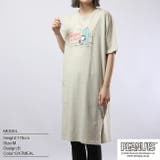 スヌーピー Tシャツ BIG | CharaBasket | 詳細画像6 