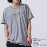 Tシャツ 半袖 プリント アウトドア トップス カジュアル 夏 春 メンズ | CharaBasket | 詳細画像2 