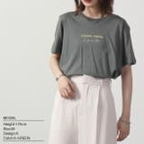 Tシャツ 半袖 プリント アウトドア トップス カジュアル 夏 春 メンズ | CharaBasket | 詳細画像3 