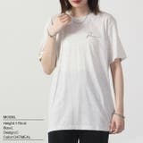 Tシャツ 半袖 プリント アウトドア トップス カジュアル 夏 春 メンズ | CharaBasket | 詳細画像7 