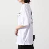 クロミ ビック Tシャツ | CharaBasket | 詳細画像4 