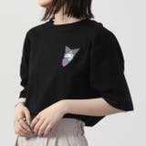 クロミ ビック Tシャツ | CharaBasket | 詳細画像5 