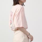 マイメロディ ビック Tシャツ | CharaBasket | 詳細画像3 