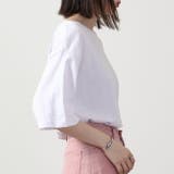 マイメロディ ビック Tシャツ | CharaBasket | 詳細画像6 