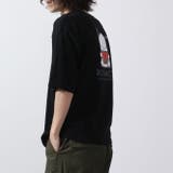 ポチャッコ ビック Tシャツ | CharaBasket | 詳細画像8 