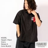 スヌーピー チャーリーブラウン シャツ | CharaBasket | 詳細画像7