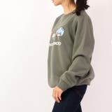 エヴァンゲリオン ミクロマクロ トレーナー 裏起毛 プリント | CharaBasket | 詳細画像8 