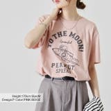 レディースメンズ プリント Tシャツ | CharaBasket | 詳細画像6 