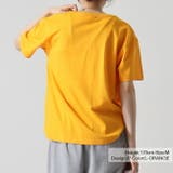 レディースメンズ プリント Tシャツ | CharaBasket | 詳細画像4 