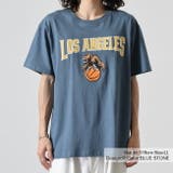 レディースメンズ プリント Tシャツ | CharaBasket | 詳細画像7 