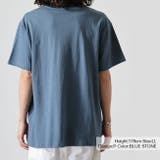 レディースメンズ プリント Tシャツ | CharaBasket | 詳細画像9 