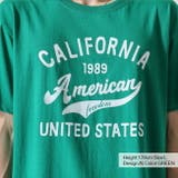 レディースメンズ プリント Tシャツ | CharaBasket | 詳細画像6 