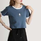 ポチャッコ Tシャツ ちびT | CharaBasket | 詳細画像1