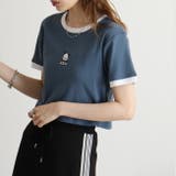 ポチャッコ Tシャツ ちびT | CharaBasket | 詳細画像3