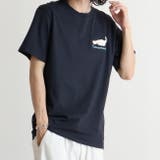シナモロール Tシャツ 半袖 | CharaBasket | 詳細画像2