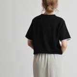 クロミ Tシャツ 速乾 | CharaBasket | 詳細画像5 