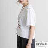 スヌーピー 和服 半袖 Tシャツ ピーナッツ SNOOPY PEANUTS | CharaBasket | 詳細画像3
