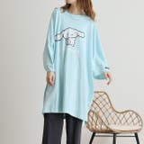 シナモロール ビッグ シルエット | CharaBasket | 詳細画像3 